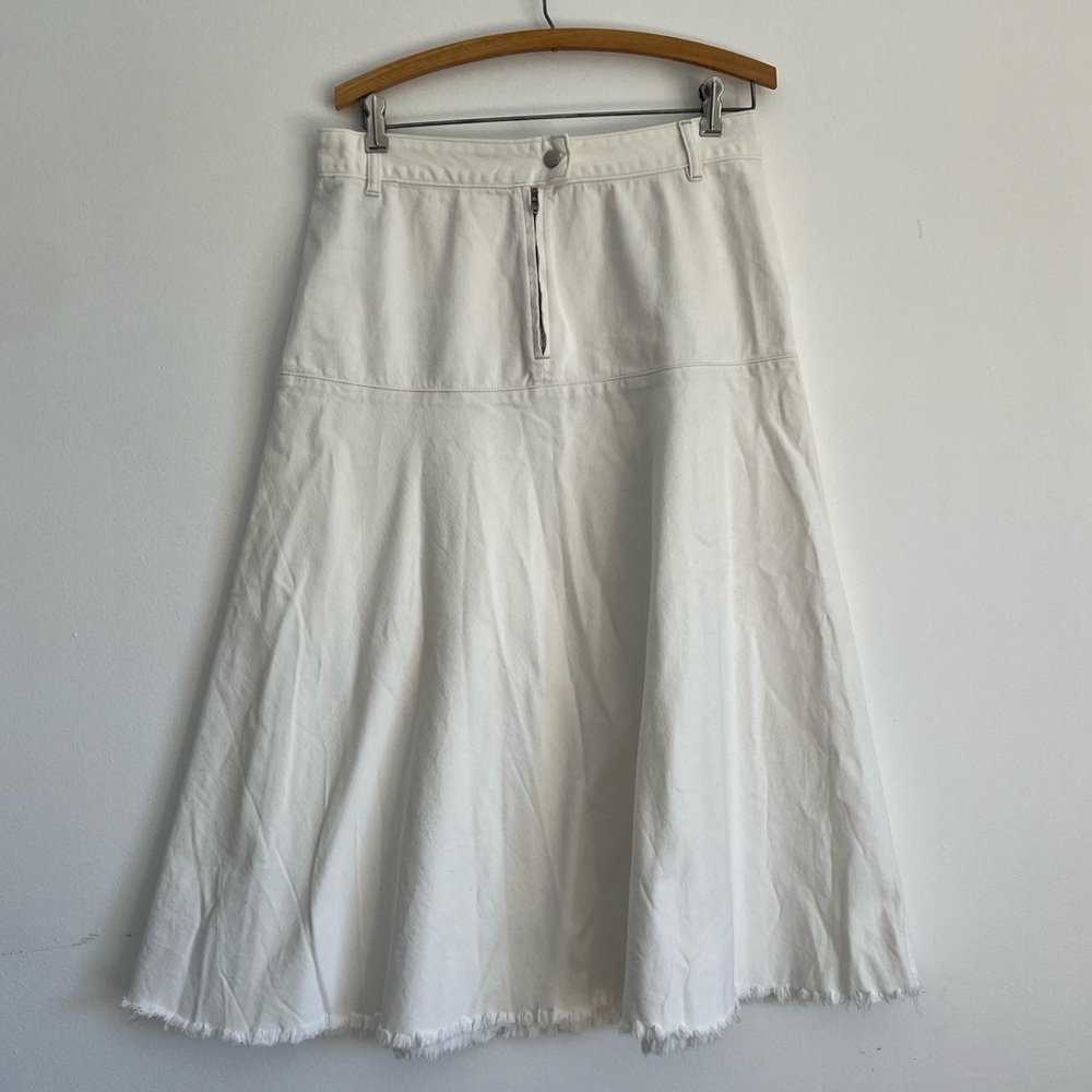 CLOSED made in Italy skirt